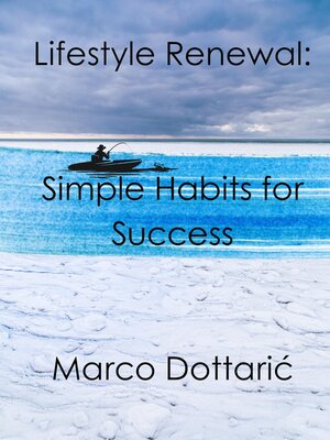 cover image of Lifestyle Renewal